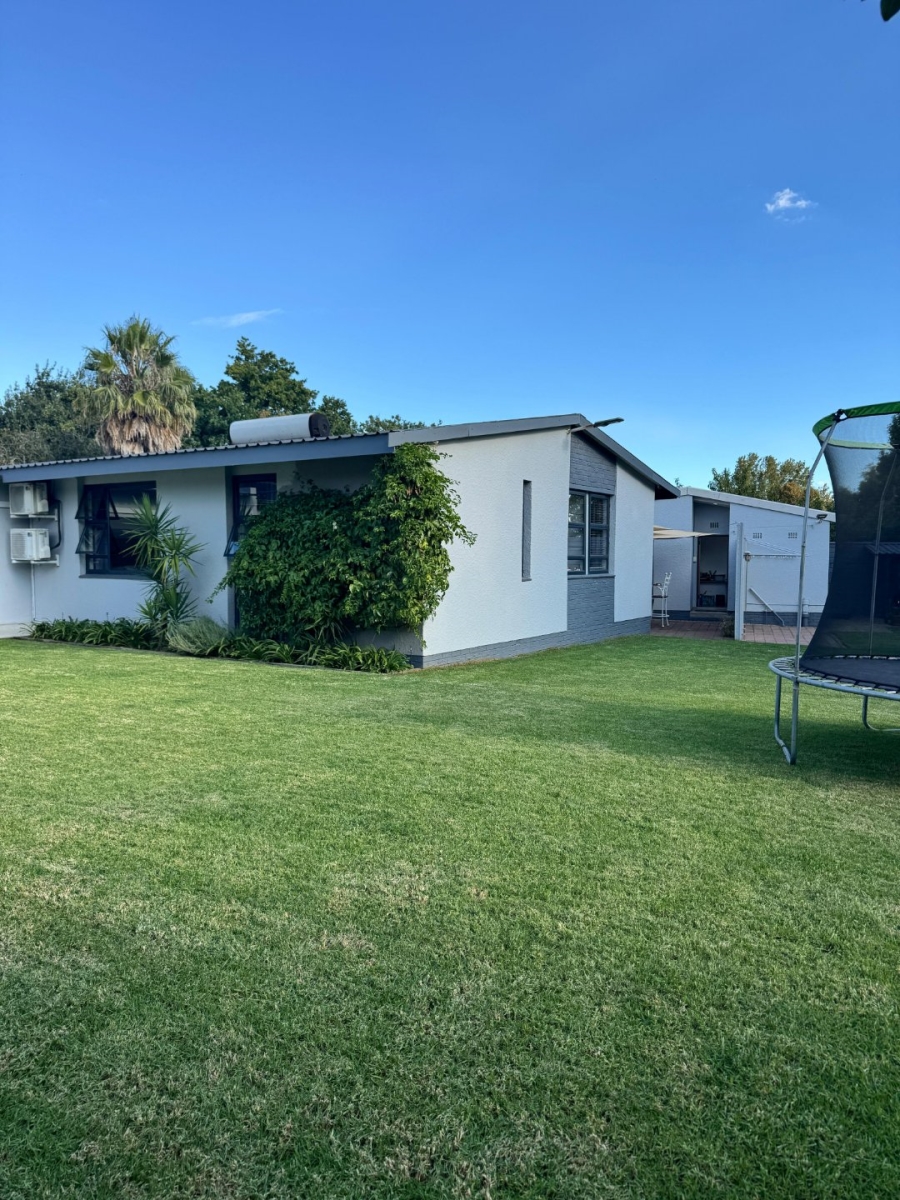 3 Bedroom Property for Sale in Sasolburg Ext 4 Free State